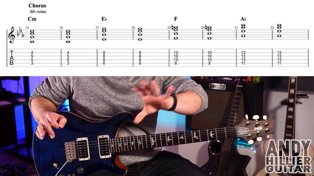 How to play Lovejoy - Call Me What You Like Guitar Tutorial смотреть онлайн
