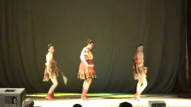мисс ргсу 2014 Творческий номер. Алена Лисовская смотреть онлайн