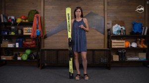 Горные лыжи Fisсher RC4 WC RCS. Обзор