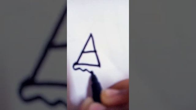 A =? drawing #easy #art #drawing #viral #short смотреть онлайн