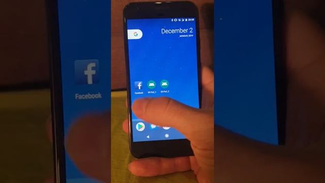 Android StrandHogg vulnerability demo | Exploit | PoC | Malware смотреть онлайн