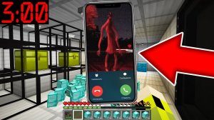 СТАРЫЙ ДЕТЕКТИВ позвонил в 3 часа ночи в майнкрафт ! OLD DETECTIVE MINECRAFT
