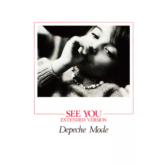 Depeche Mode - See You. смотреть онлайн