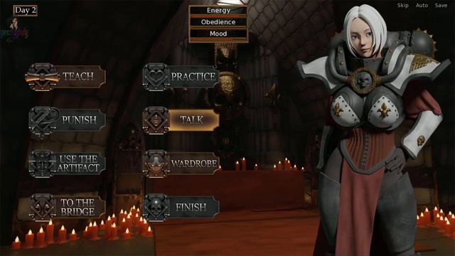Warhammer 40k Battle Sisters Part 2