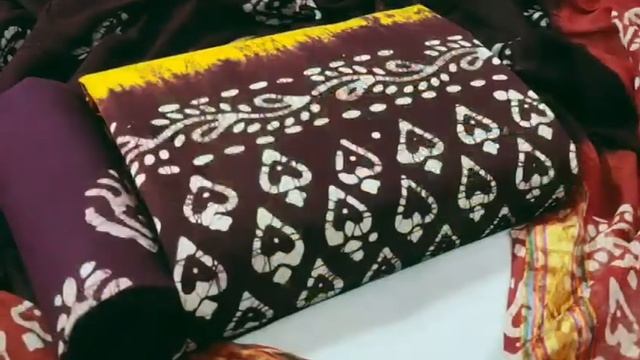 DF online store for salwar @ manufacturing price ?Batik Special? Rs 499/- смотреть онлайн