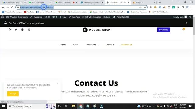 Google Ads Remarketing Tutorial 2022| Remarketing Campaign Using Google Analytics 4(Full Guide 2022 смотреть онлайн