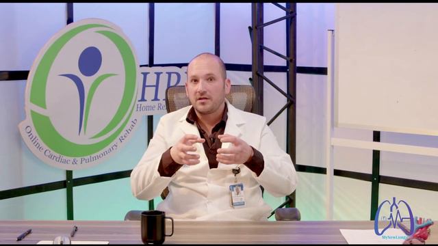 How Does Pulmonary Rehab Help With My COPD? смотреть онлайн