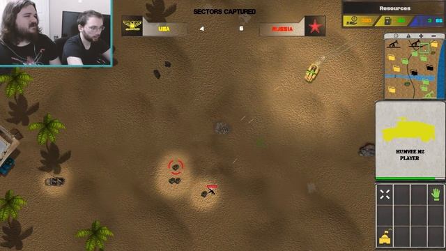 Raid on Coasts | The Chill Series смотреть онлайн