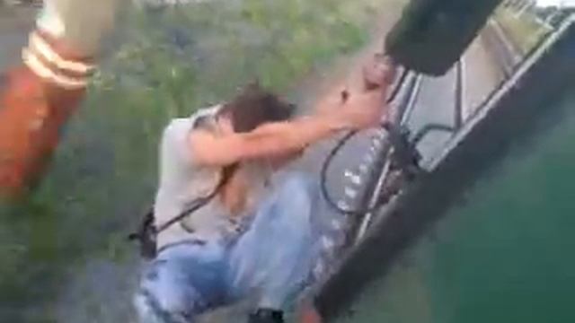 Психопат на электричке смотреть онлайн
