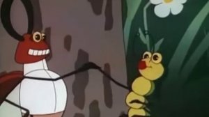 Мультики по даргинский 1