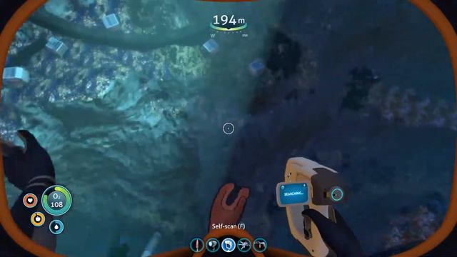Subnautica Day 23 смотреть онлайн