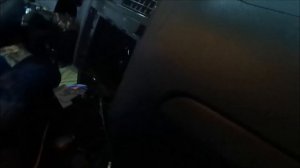 Установка Автозапуска на VW Polo Sedan 2016