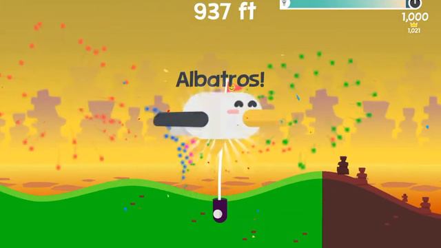 golf orbit pro смотреть онлайн
