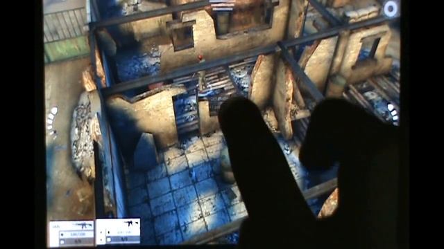 ARMA Tactics | Android Gameplay смотреть онлайн