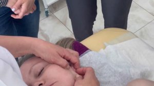 Массаж скульптурный