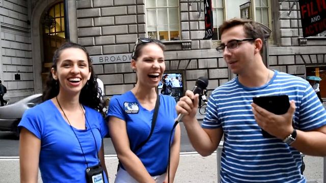 Street Trivia #2 смотреть онлайн