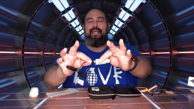 Unboxing & Testing The Pocket Wireless from Deity! смотреть онлайн