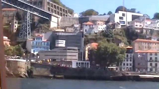 Порту река Дору под звуки фаду 2014 смотреть онлайн