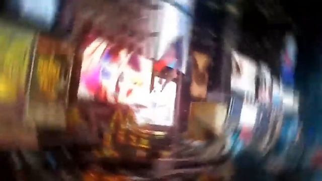 Таймс-сквер(Times Square) - площадь в центральной части Манхэттена, Нью-Йорк, США Путешествия с Эдо смотреть онлайн