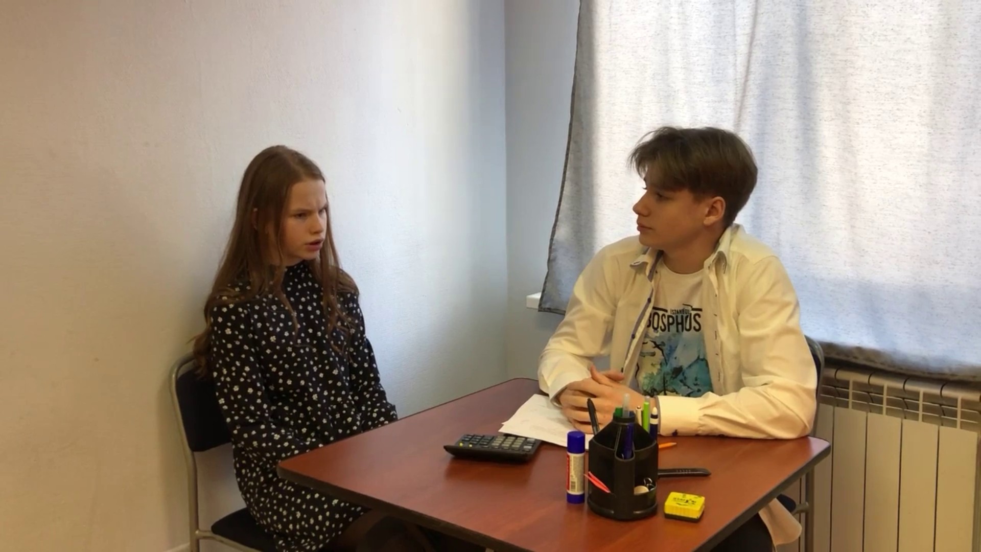 В ТУРАГЕНТСТВЕ /анекдот /смешное видео смотреть онлайн