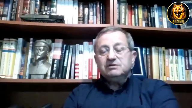 Нынешняя демократическая власть США ненавидит нас - Яков Кедми смотреть онлайн