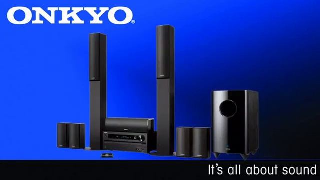 ONKYO HT-S8400 смотреть онлайн