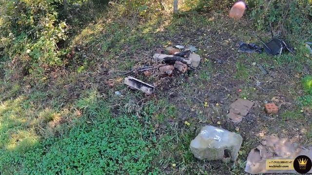 Элитный коттеджный посёлок с огромными участками КП "Акация парк" #СОЧИЮДВ |Дома в Cочи|Недвижимост смотреть онлайн