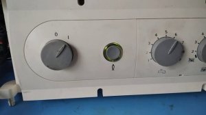 Вульф , Имитатор датчика протока воды