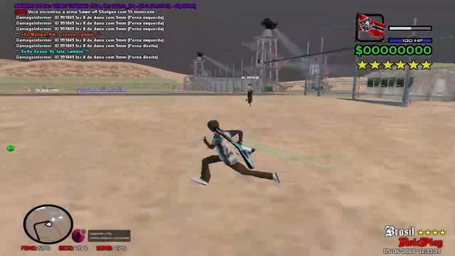 aimbot смотреть онлайн