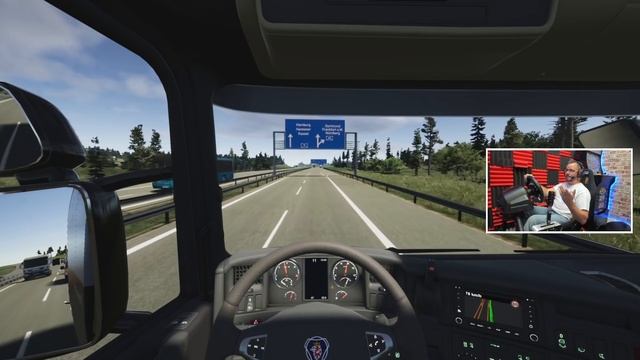 On The Road - First play test (Coming to PS4/Xbox) смотреть онлайн