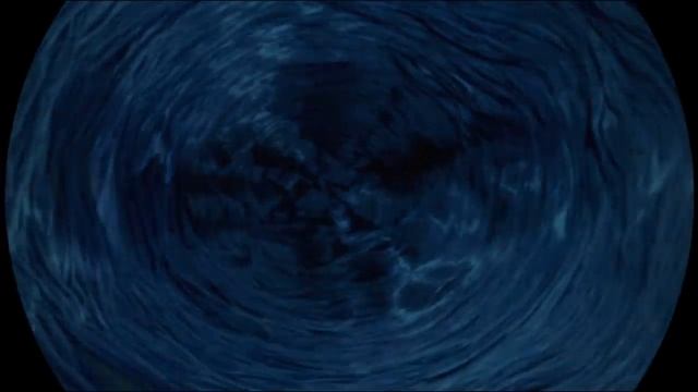 Björk - Wanderlust (2D) смотреть онлайн