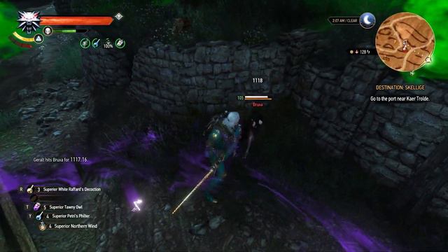Cyberpunk Patch 1.5 in Witcher 3 | CD Projekt RED смотреть онлайн