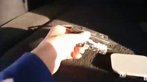 Не работает кнопка пятой двери, Toyota Land Cruiser 200