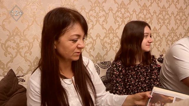 История семьи Евгения Яворского смотреть онлайн