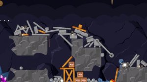 Earthquake Pow Pigs Angry Birds Classic #angrybirds #gameplay #moreviews by Youngandrunnnerup