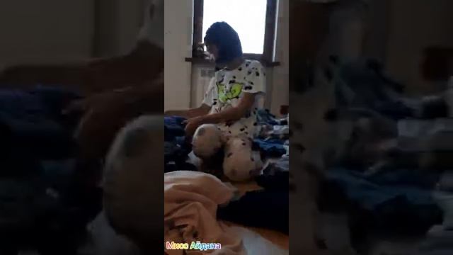 Менин куним.Мое утро смотреть онлайн