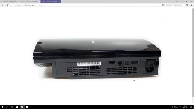 Как вывести звук с PS3 на монитор, без переходника и сабвуфера смотреть онлайн