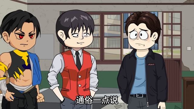 三金本想買MP3專利卻被商歷搶先！ 於是發明MP5，重現經典發表會！ #原創動畫 #搞笑動畫 #搞笑動畫 смотреть онлайн