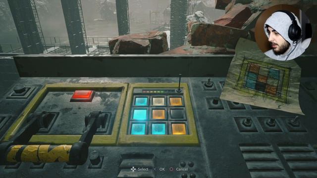 MOREAU BOSS FIGHT | RESIDENT EVIL 8 VILLAGE LETS PLAY - PART 7 смотреть онлайн