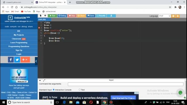 How to perform using php language ,code using php hypertext|| preprocessor смотреть онлайн