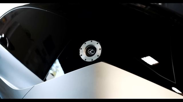 LEXUS LF-R новый король JDM! Невероятно! смотреть онлайн