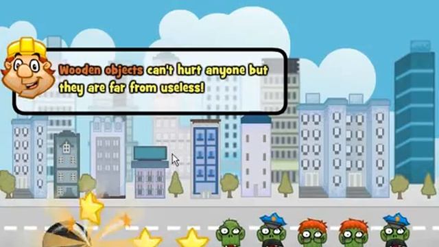 Smashz - LEVEL 3 смотреть онлайн