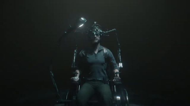 Я СКАЗАЛА ЕШЬ The Evil Within 2 Прохождение #2 смотреть онлайн