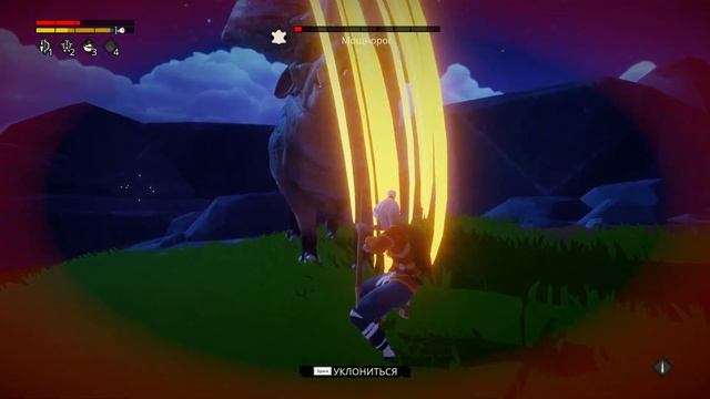 Прохождение Windbound #2 Первый переход смотреть онлайн