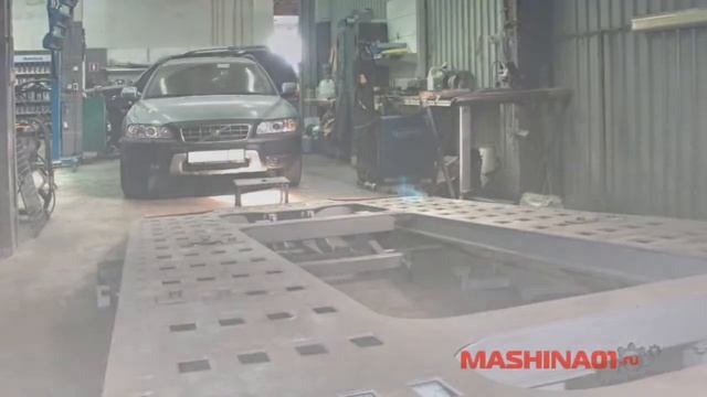 Вымпел Авто