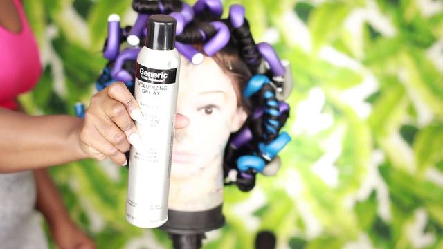 Heatless Waves! Beginner Friendly ft. Alipearl смотреть онлайн