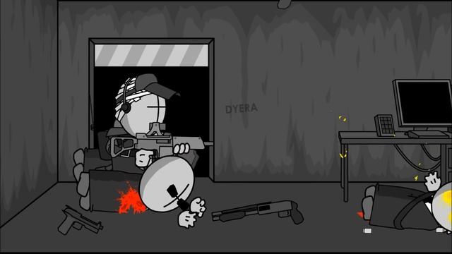 Madness Hallucination 2 смотреть онлайн
