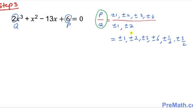 How to Solve Advanced Cubic Equations: Step-by-Step Tutorial смотреть онлайн