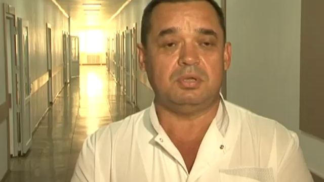 Завершен капитальный ремонт Балаклейской ЦРКБ смотреть онлайн