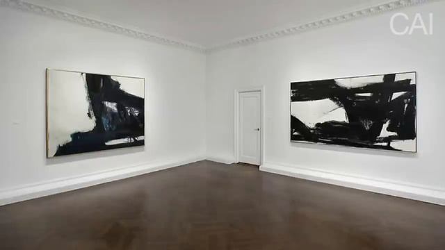 20 Most Famous Abstract Artists — Abstract Art Explained (Part 2) смотреть онлайн